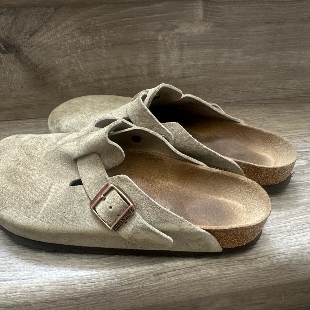 Birkenstock